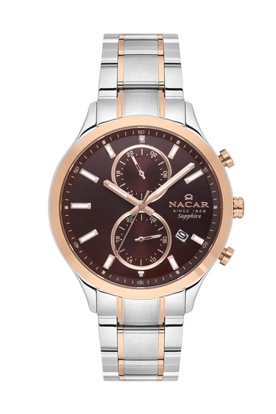 Nacar NC33-298316G-EKM Kol Saati ürün görseli