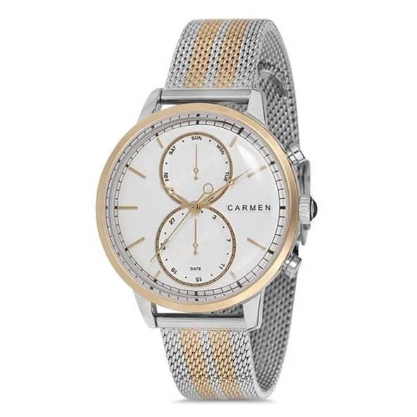 Carmen CR.12621H.05 Kol Saati - Resim 4