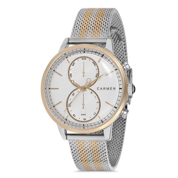 Carmen CR.12621H.05 Kol Saati - Resim 7