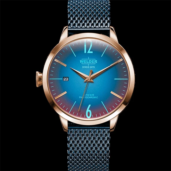 Welder WRC607 Kol Saati ürün görseli