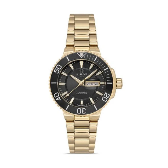 Hislon QD137T-04SG Kol Saati - Resim 2