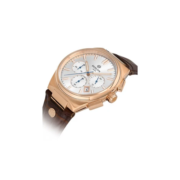 Hislon MS136R-02KR Kol Saati - Resim 5