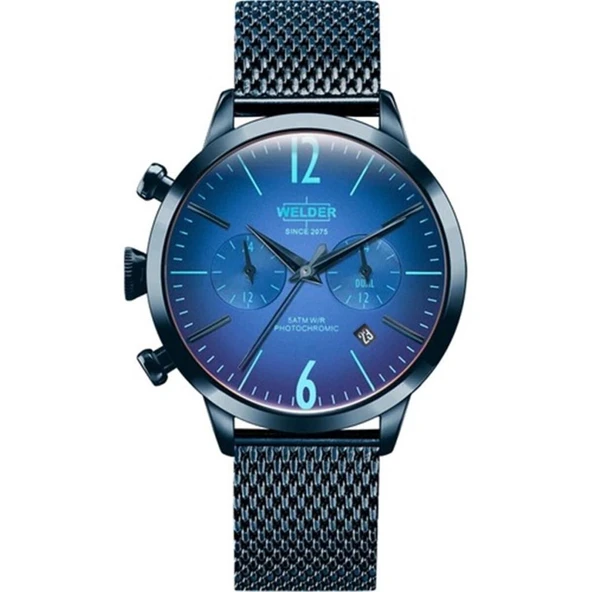 Welder WWRC603 Kol Saati - Resim 2