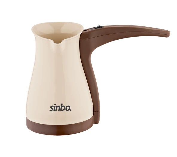 Sinbo SCM-2928 Elektrikli Cezve ürün görseli