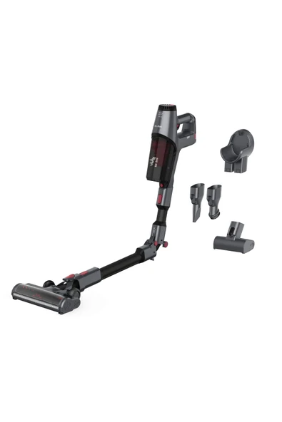TEFAL TY6973 X-Pert 3.60 Flex Kablosuz Dikey Şarjlı Süpürge Evcil Hayvan Dostu - Resim 11