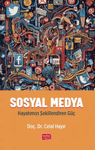 SOSYAL MEDYA - Hayatımızı Şekillendiren Güç ürün görseli 1
