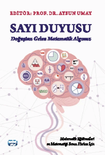 SAYI DUYUSU - Doğuştan Gelen Matematik Algımız ürün görseli 1