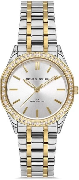 Michael Fellini2309-6 Kol Saati - Resim 2