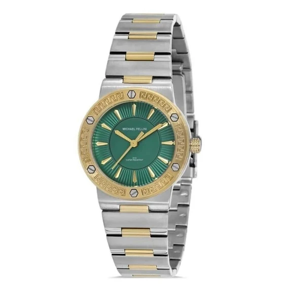 Michael Fellini - Resim 3