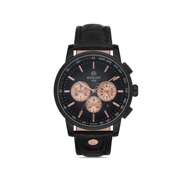 Hislon MS103B-04BR Kol Saati ürün görseli