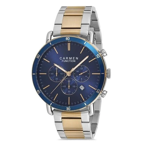 Carmen CR.13565FM.03 Kol Saati - Resim 4