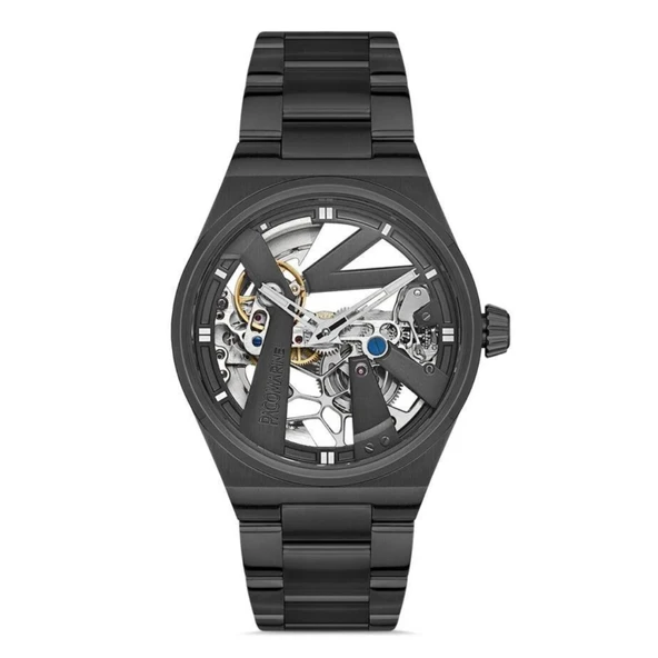 Pacomarine PM.28003.01 Kol Saati - Resim 3