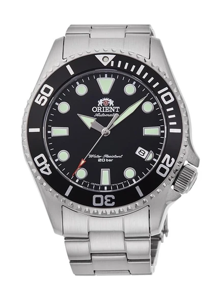 Orient  RA-AC0K01B10B Kol Saati - Resim 2