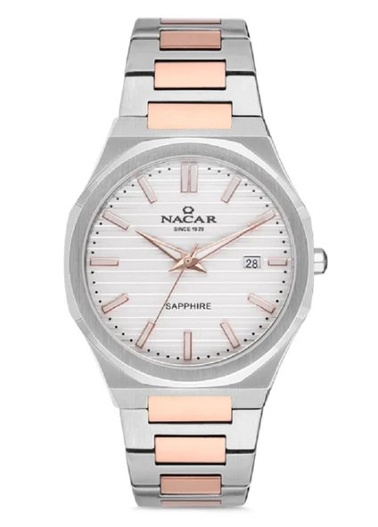 Nacar NC34-290356-ESM Kol Saati ürün görseli