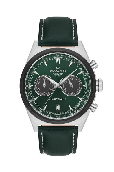 Nacar NC38-299021-ANL6 Kol Saati - Resim 4