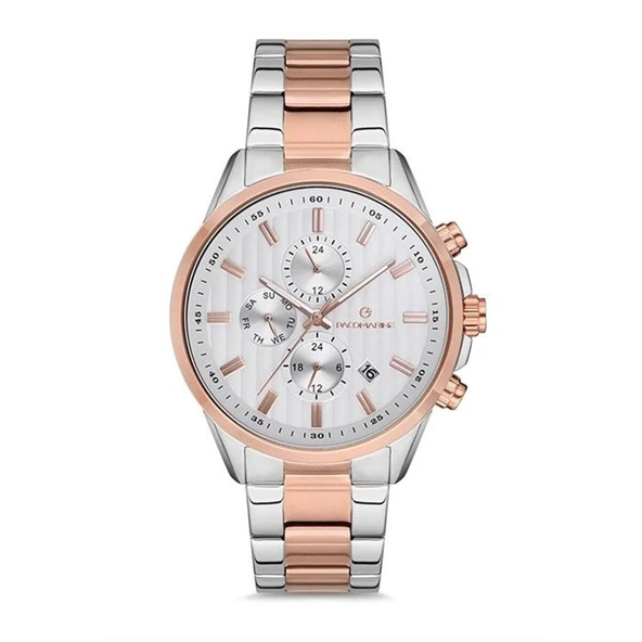 Pacomarine PM.51204.05 Kol Saati - Resim 2