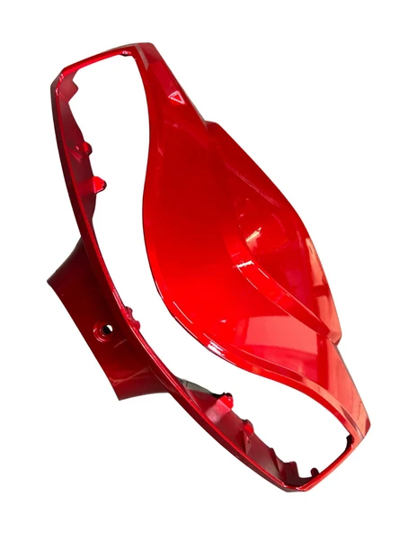 MONDİAL E-MON BUDDY ÖN SİNYAL ÇERÇEVESİ KIRMIZI ürün görseli