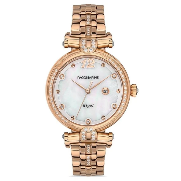Pacomarine PM.28005.05 Kol Saati ürün görseli