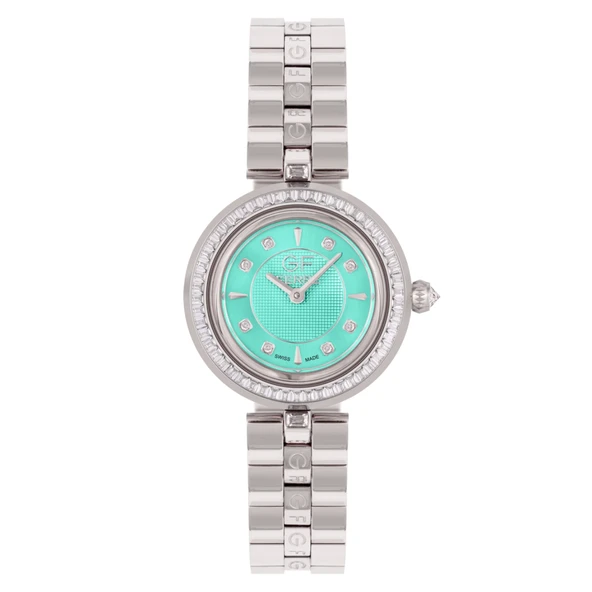 Gianfranco Ferre GFSSTF170046L Kol Saati - Resim 2