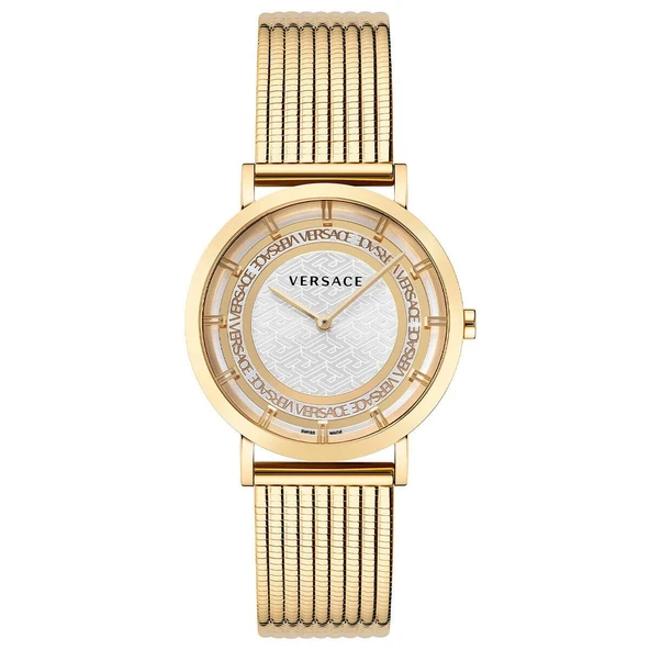 Versace VRSCVE3M00522 Kol Saati - Resim 5