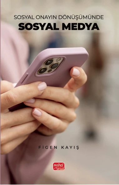 Sosyal Onayın Dönüşümünde Sosyal Medya ürün görseli 1