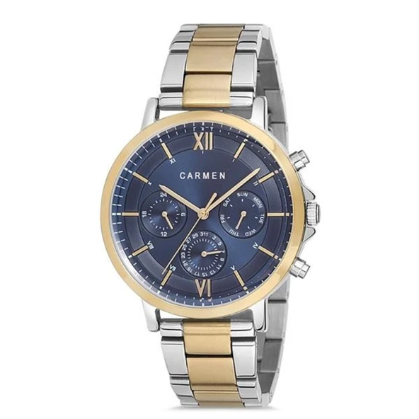 Carmen CR.13507FM.01 Kol Saati - Resim 5