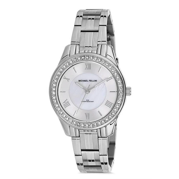 Michael Fellini 2201-1 Kol Saati - Resim 2