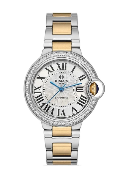 Hislon QL120S-10SG Kol Saati - Resim 2