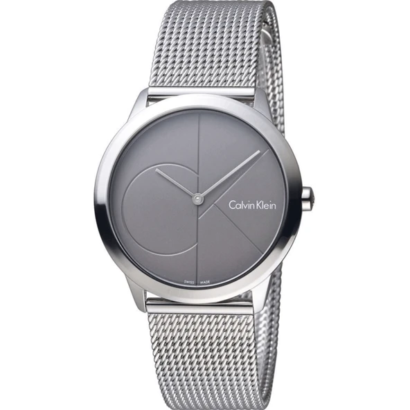 Calvin Klein K3M22123 Kol Saati ürün görseli