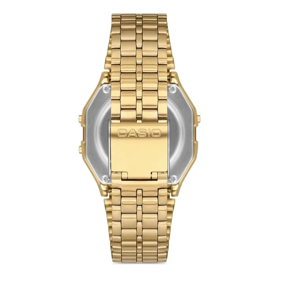 Casıo A159WGEA-1DF Kol Saati - Resim 5