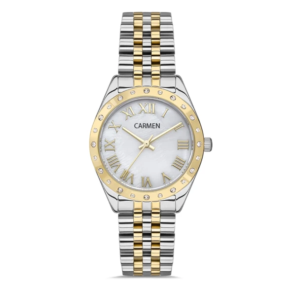 Carmen CR.1222.10800M.02 Kol Saati ürün görseli