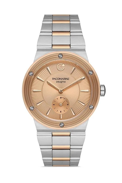 Pacomarine PM.22151.04 Kol Saati - Resim 2