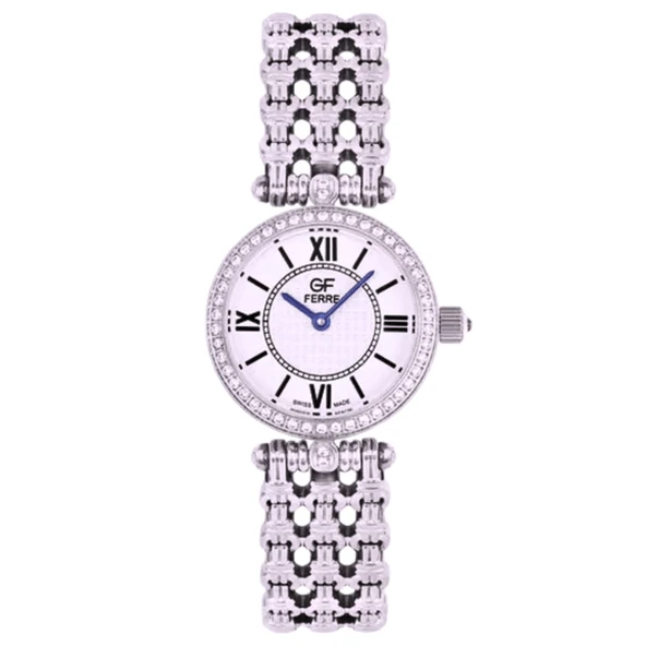 Gianfranco Ferre GFSS958LZ Kol Saati - Resim 2
