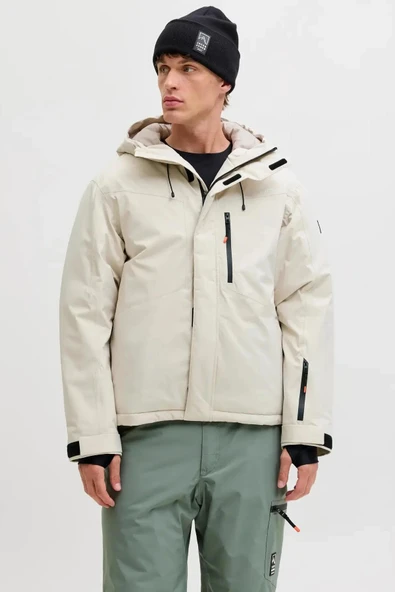 Jack Jones Pes Erkek Ceket 12284649 ürün görseli 1