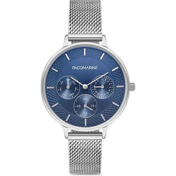 Pacomarine PM.88003.09 Kol Saati - Resim 2
