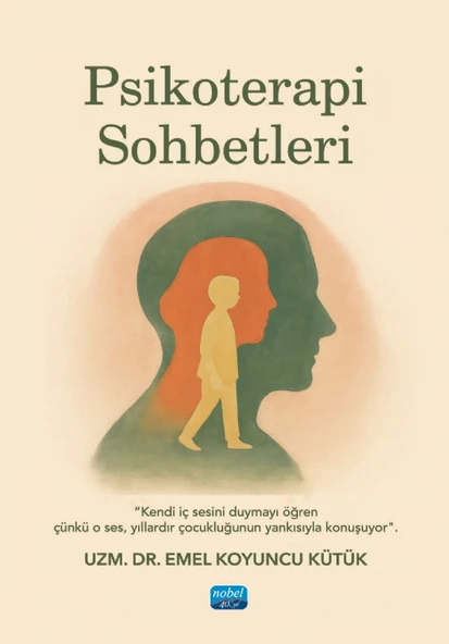 Psikoterapi Sohbetleri ürün görseli 1
