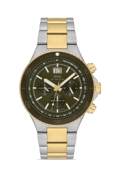 Romanson RMS.1.AG1524.07 Kol Saati - Resim 2