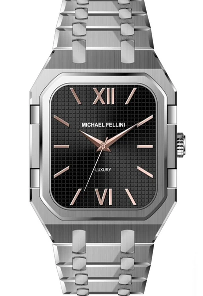 Michael Fellini 2396-4 Kol Saati - Resim 2