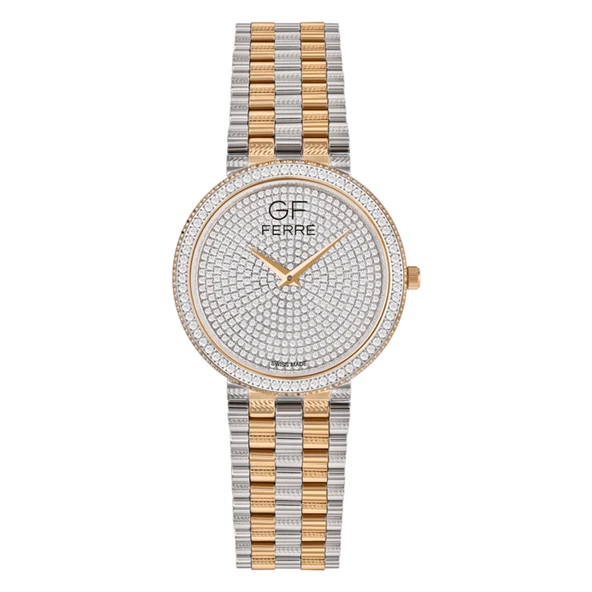 Gianfranco Ferre GFTG8089LZ Kol Saati ürün görseli 1