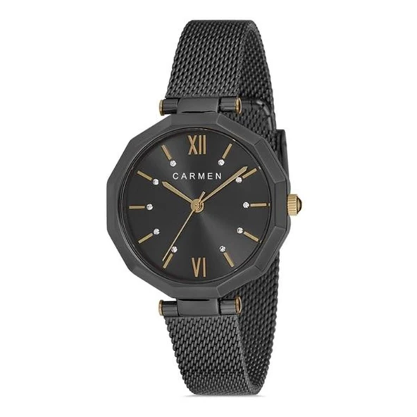 Carmen CR.13635H.06 Kol Saati - Resim 5