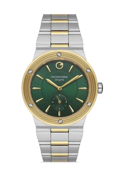 Pacomarine PM.22151.02 Kol Saati - Resim 2
