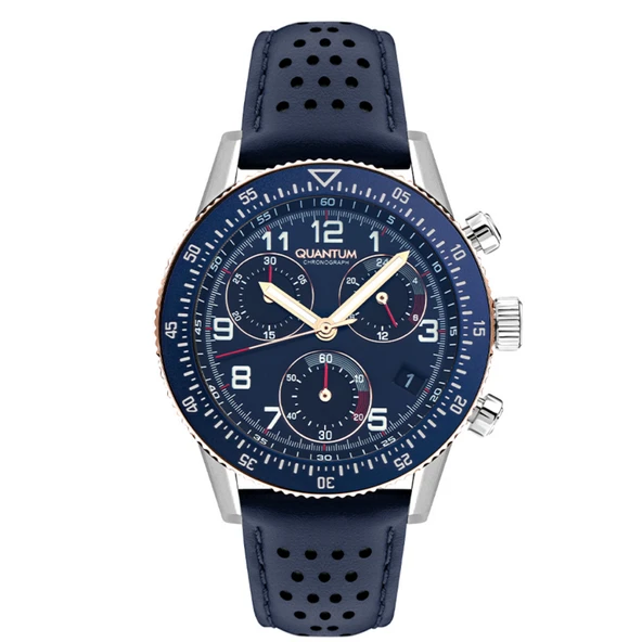 Quantum  PWG1118.599 Kol Saati - Resim 2