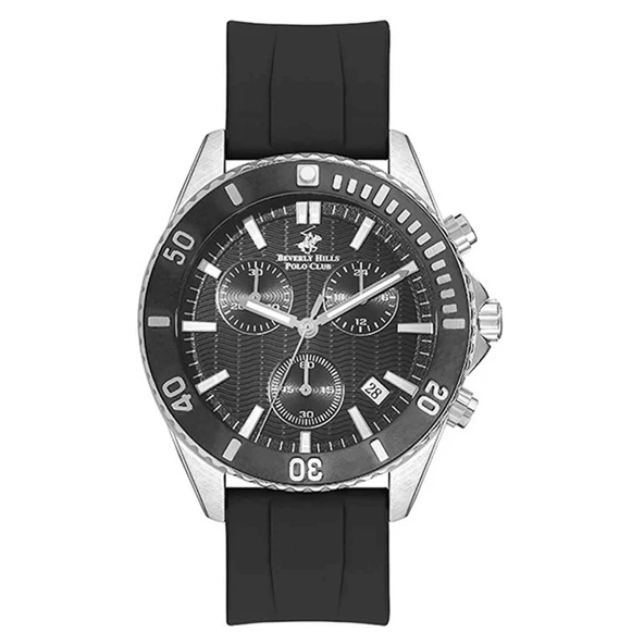 Beverly Hills Polo Club BP3277X.351 Kol Saati - Resim 3