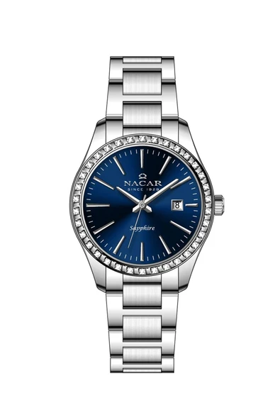 Nacar NC33-398305-ALMS Kol Saati ürün görseli