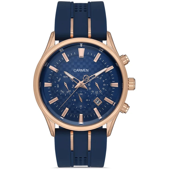 Carmen CR.1.AG0007.01 Kol Saati - Resim 2