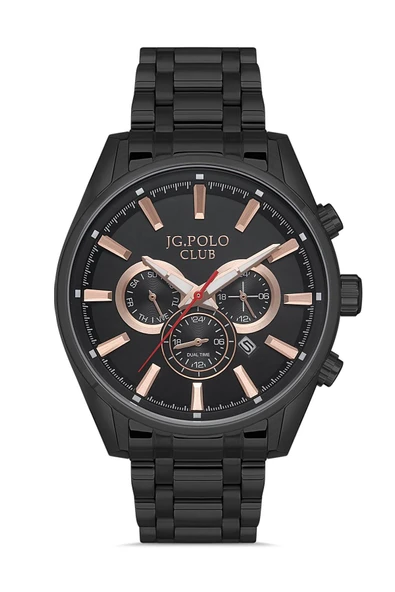 Jg.Polo Clup JPC.0523.3311M.3 Kol Saati ürün görseli 1