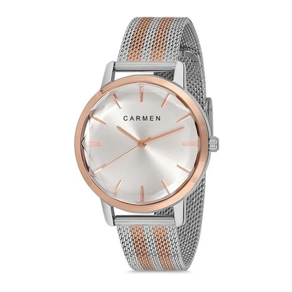 Carmen CR.13082H.04 Kol Saati - Resim 6