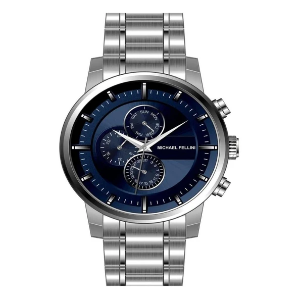 Michael Fellini 2343-1 Kol Saati - Resim 3