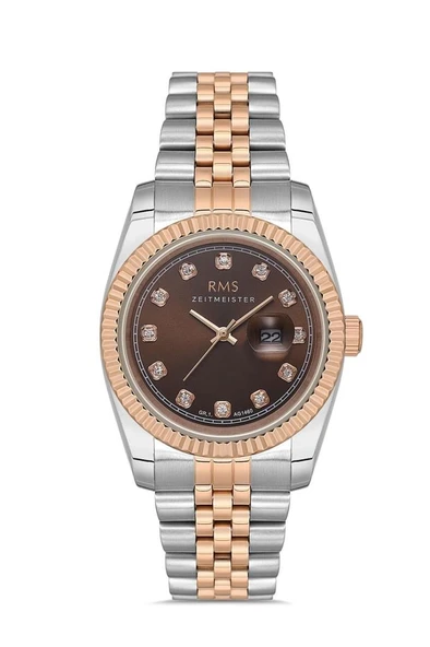 Romanson RMS.1.AG1460.12 Kol Saati - Resim 2