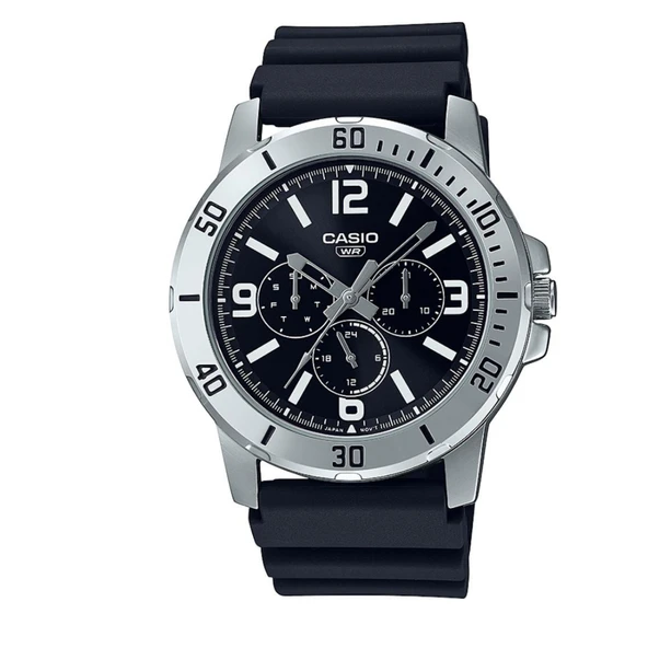 Casıo MTP-VD300-1BUDF Kol Saati ürün görseli 1